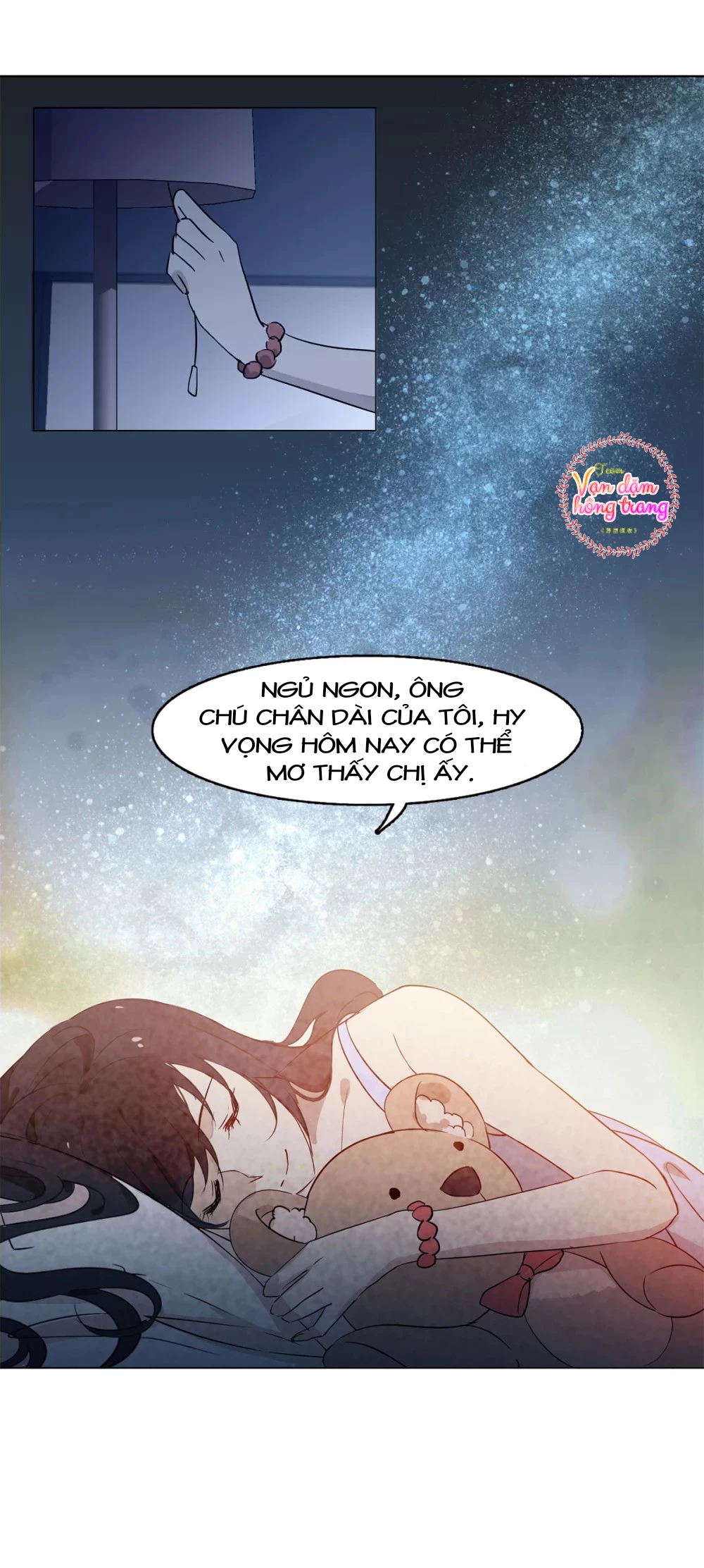 Cô ấy đến rồi, xin hãy nằm xuống! Chapter 6 - 25