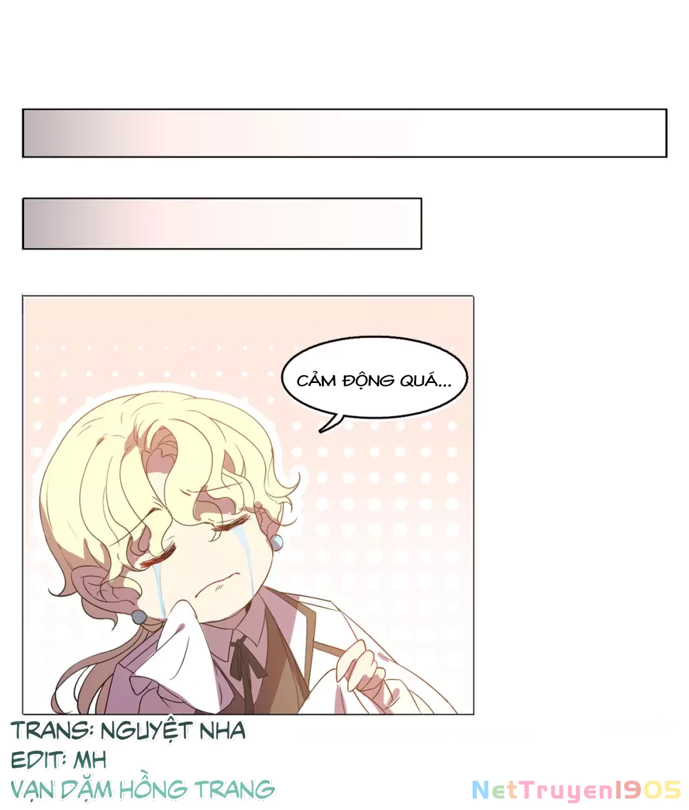 Cô ấy đến rồi, xin hãy nằm xuống! Chapter 6 - 26