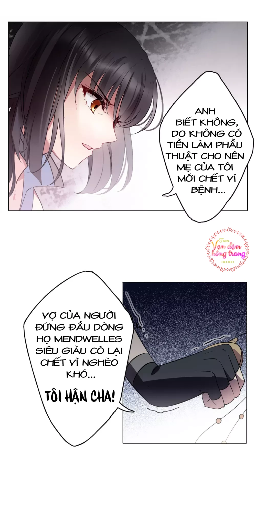 Cô ấy đến rồi, xin hãy nằm xuống! Chapter 6 - 27