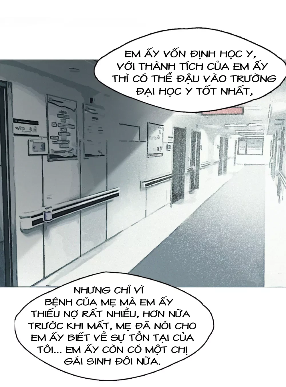 Cô ấy đến rồi, xin hãy nằm xuống! Chapter 6 - 29