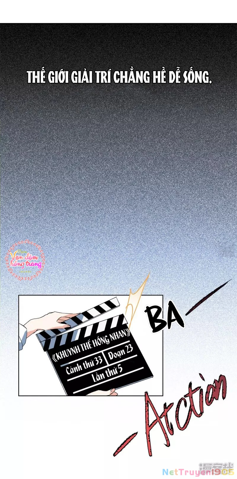 Cô ấy đến rồi, xin hãy nằm xuống! Chapter 7 - 3