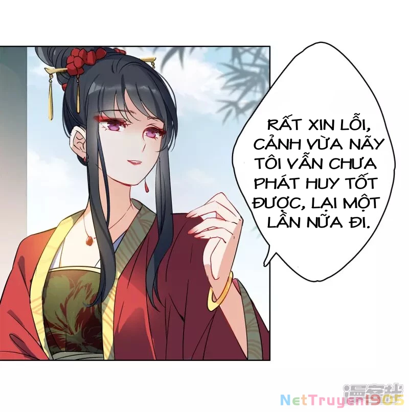 Cô ấy đến rồi, xin hãy nằm xuống! Chapter 7 - 6