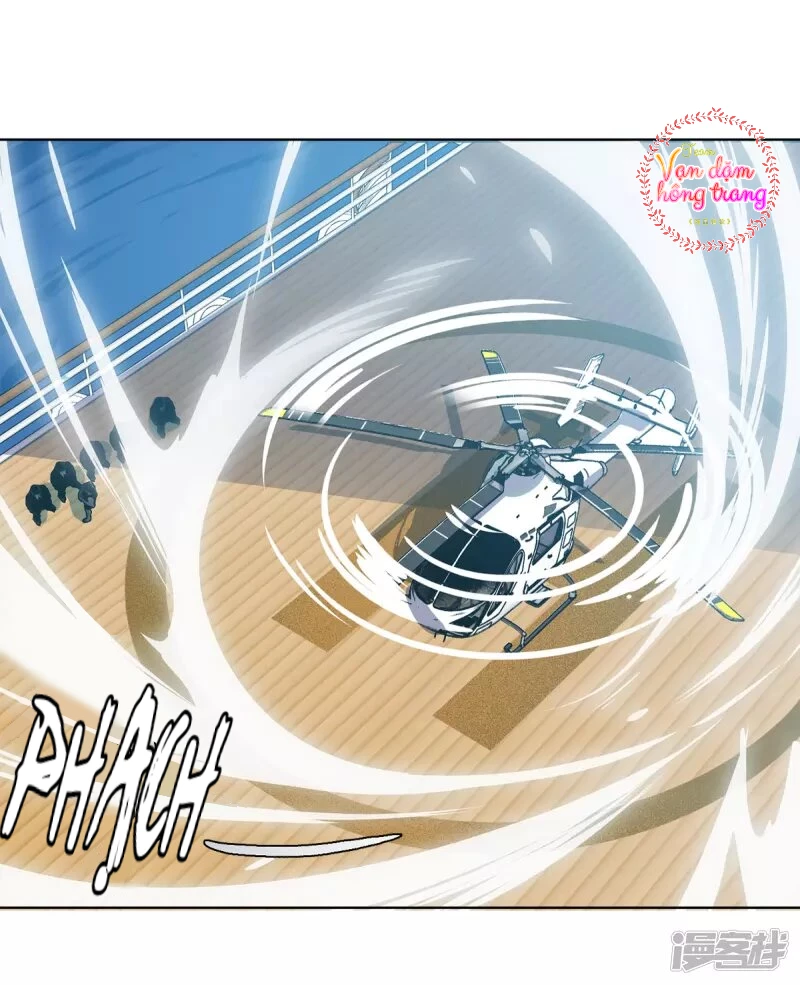 Cô ấy đến rồi, xin hãy nằm xuống! Chapter 7 - 11