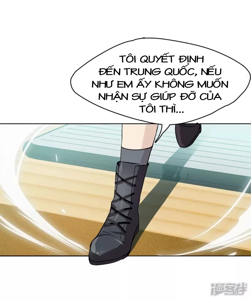 Cô ấy đến rồi, xin hãy nằm xuống! Chapter 7 - 12