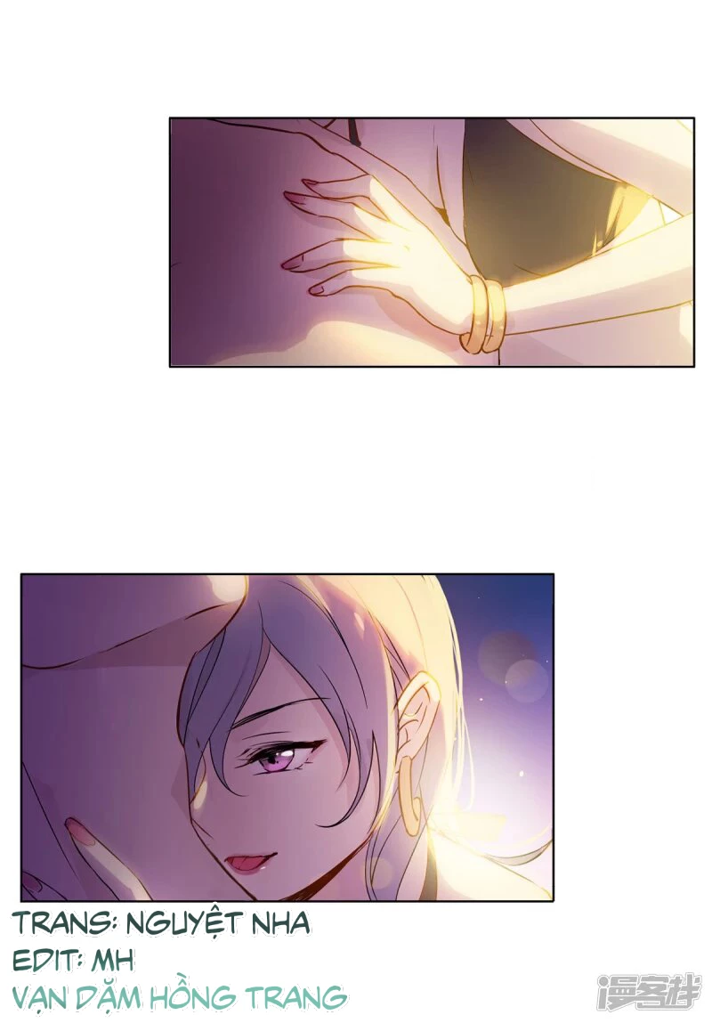 Cô ấy đến rồi, xin hãy nằm xuống! Chapter 7 - 20