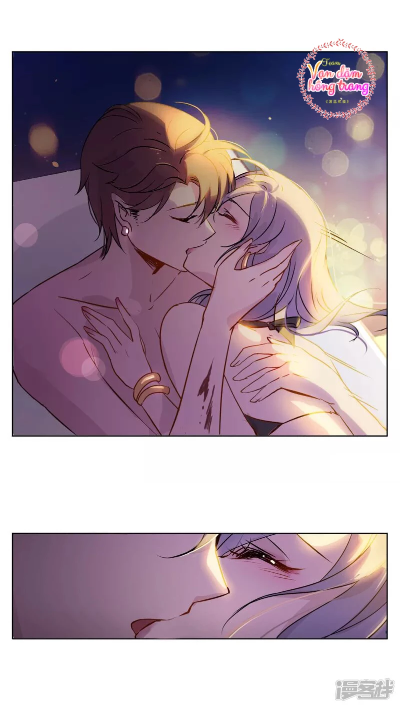 Cô ấy đến rồi, xin hãy nằm xuống! Chapter 7 - 21