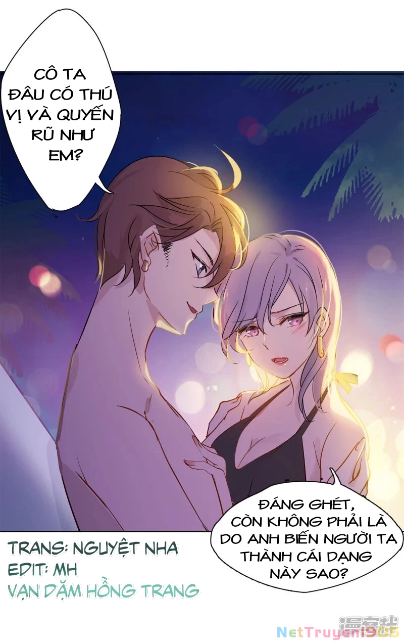 Cô ấy đến rồi, xin hãy nằm xuống! Chapter 7 - 22