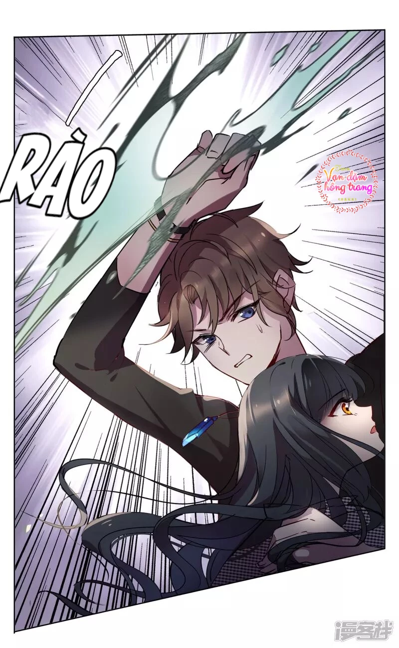 Cô ấy đến rồi, xin hãy nằm xuống! Chapter 7 - 25