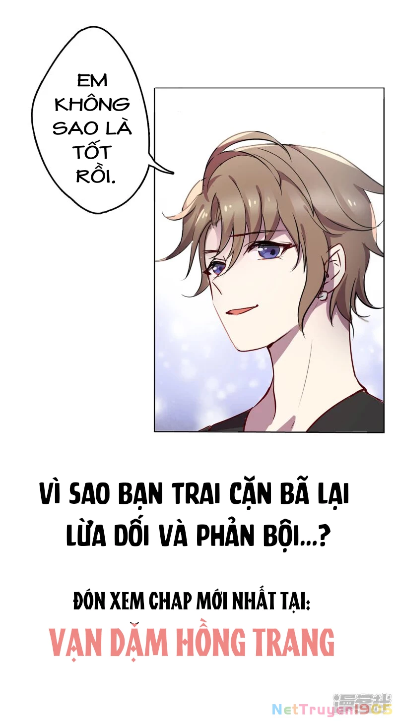 Cô ấy đến rồi, xin hãy nằm xuống! Chapter 7 - 27