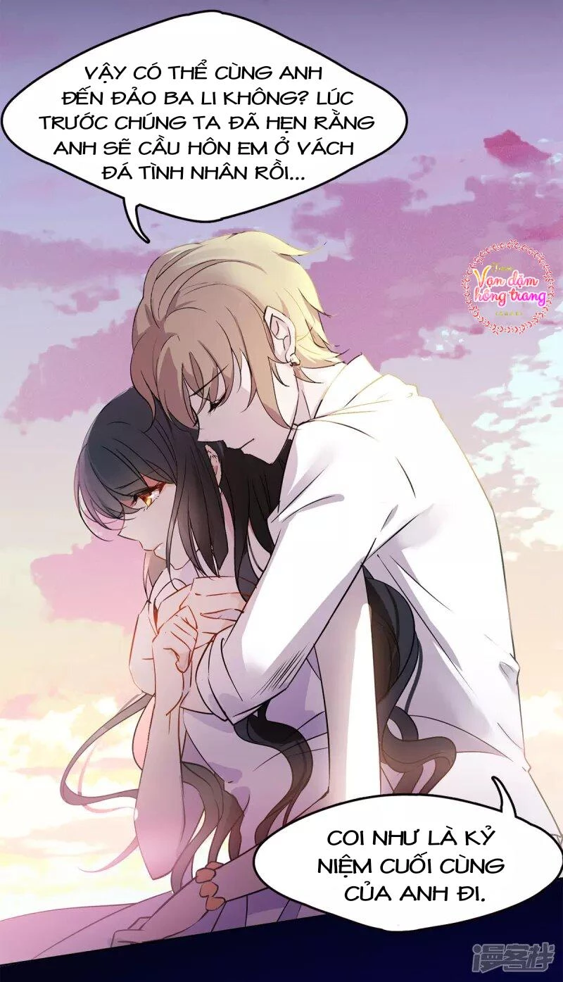 Cô ấy đến rồi, xin hãy nằm xuống! Chapter 8 - 12