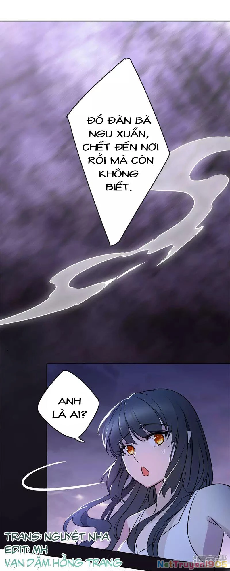 Cô ấy đến rồi, xin hãy nằm xuống! Chapter 8 - 15