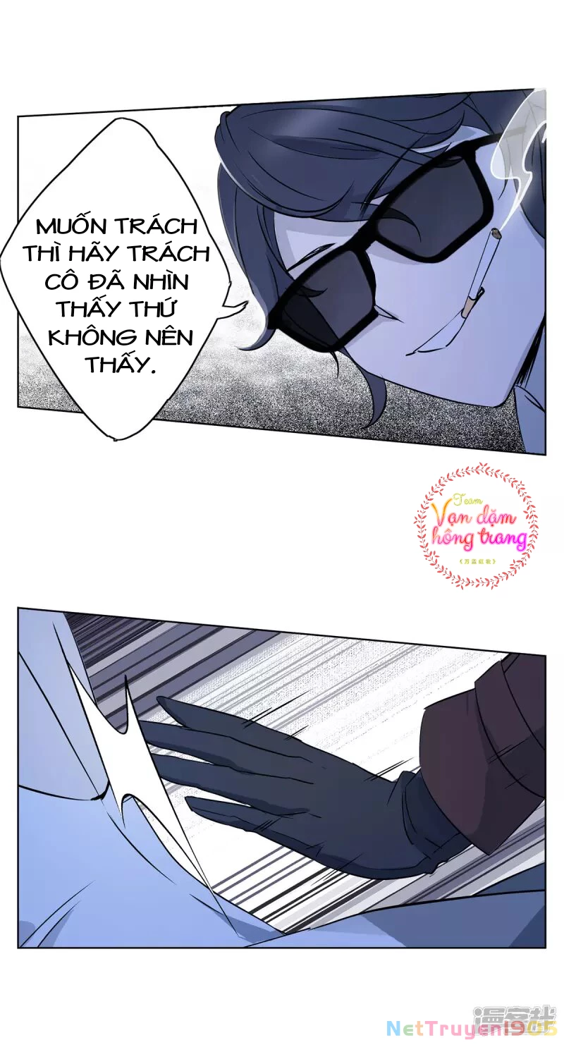 Cô ấy đến rồi, xin hãy nằm xuống! Chapter 8 - 19