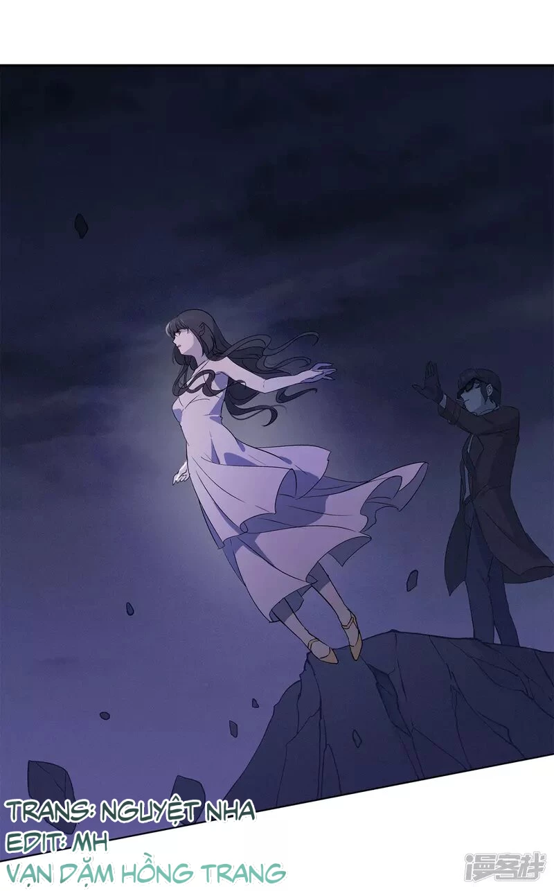 Cô ấy đến rồi, xin hãy nằm xuống! Chapter 8 - 20