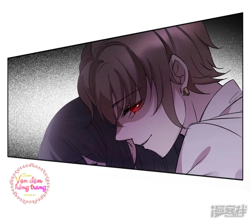 Cô ấy đến rồi, xin hãy nằm xuống! Chapter 8 - 21