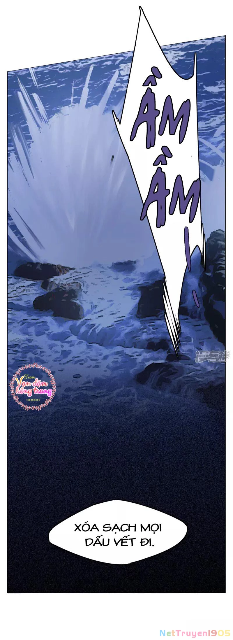 Cô ấy đến rồi, xin hãy nằm xuống! Chapter 8 - 23