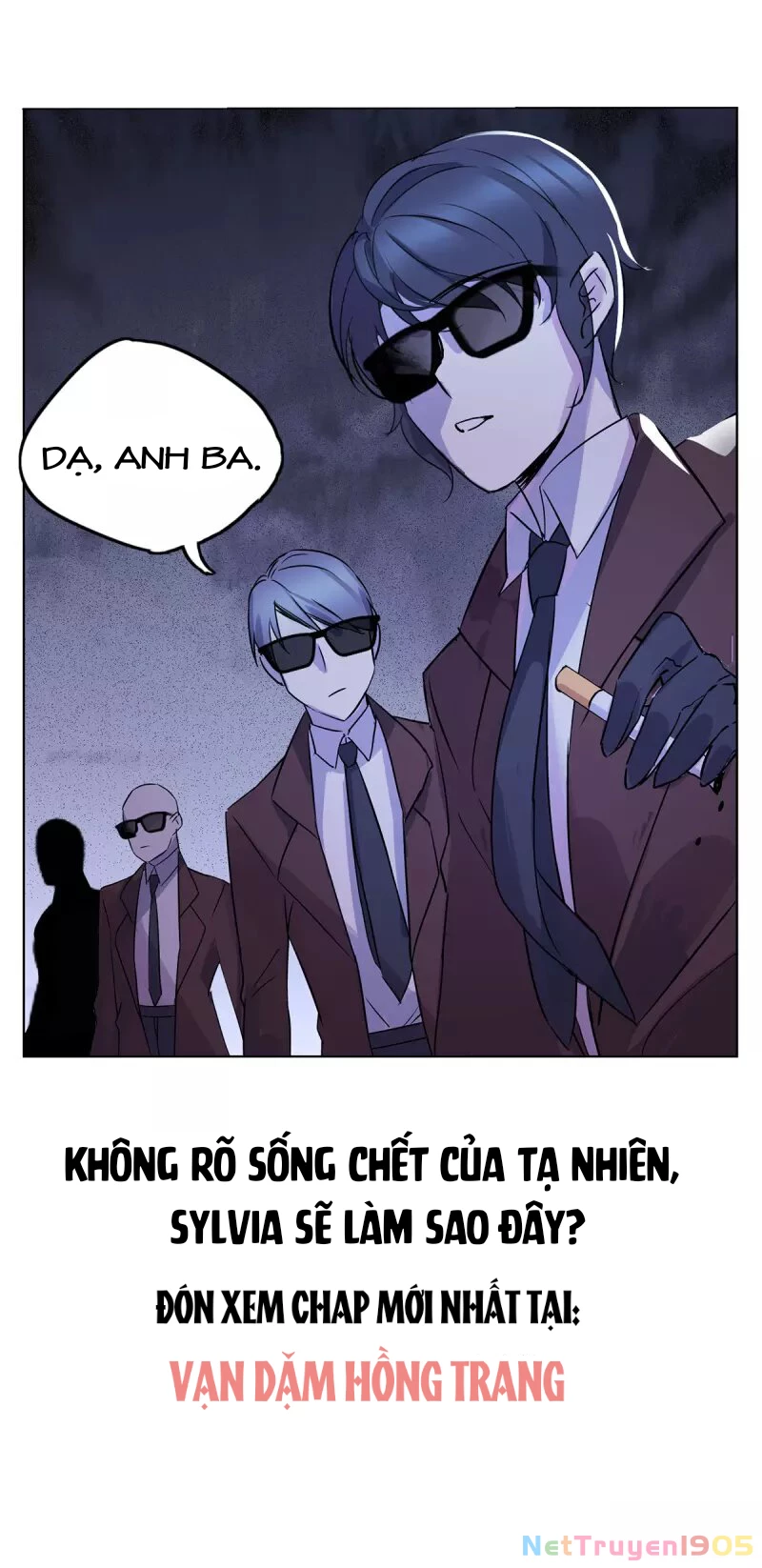 Cô ấy đến rồi, xin hãy nằm xuống! Chapter 8 - 24