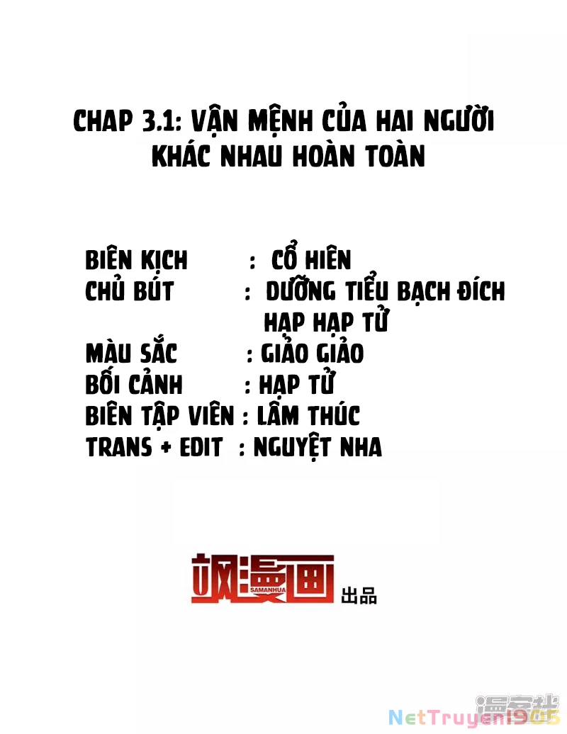 Cô ấy đến rồi, xin hãy nằm xuống! Chapter 9 - 2