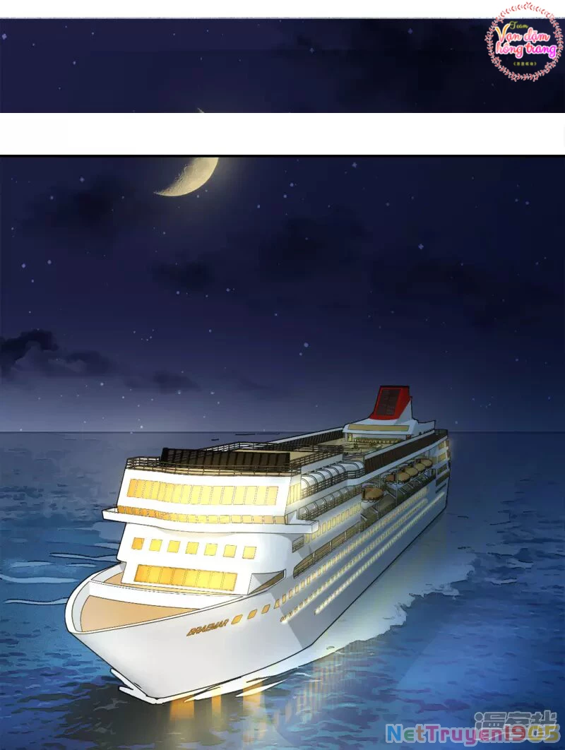 Cô ấy đến rồi, xin hãy nằm xuống! Chapter 9 - 3