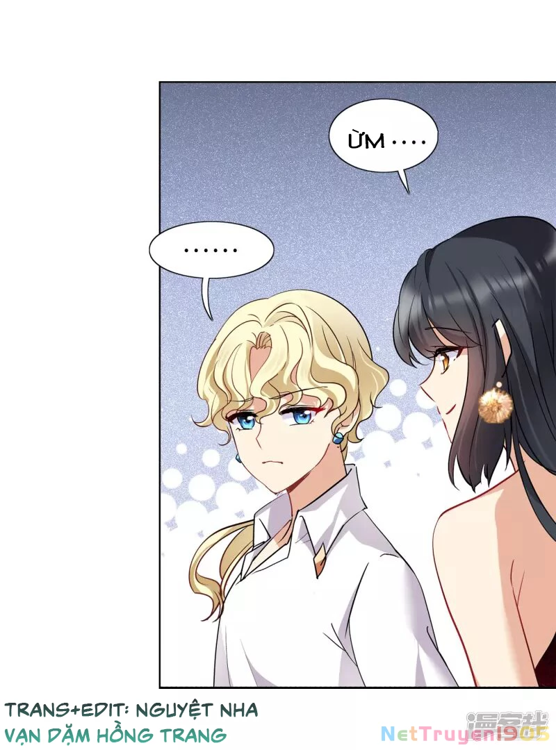 Cô ấy đến rồi, xin hãy nằm xuống! Chapter 9 - 6