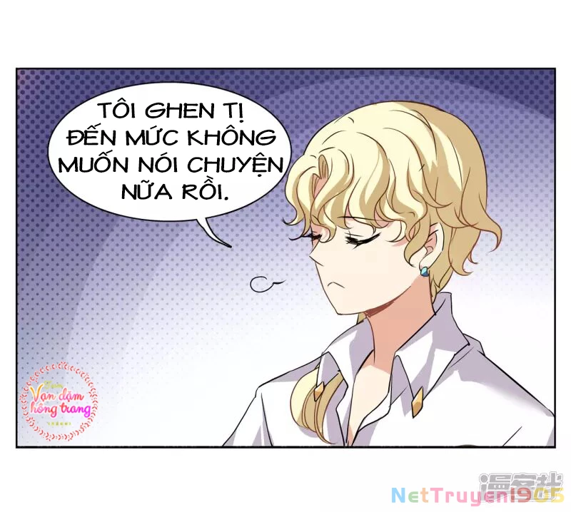 Cô ấy đến rồi, xin hãy nằm xuống! Chapter 9 - 11