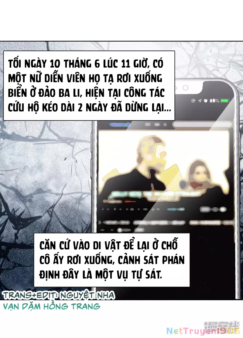 Cô ấy đến rồi, xin hãy nằm xuống! Chapter 9 - 15