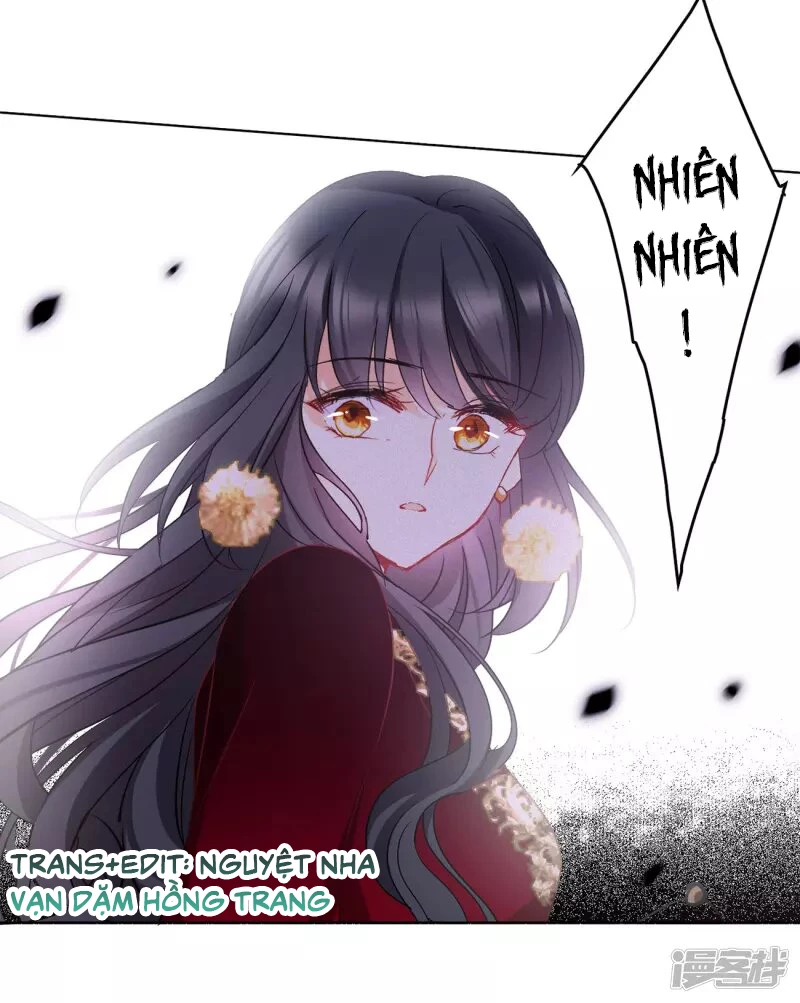 Cô ấy đến rồi, xin hãy nằm xuống! Chapter 9 - 17