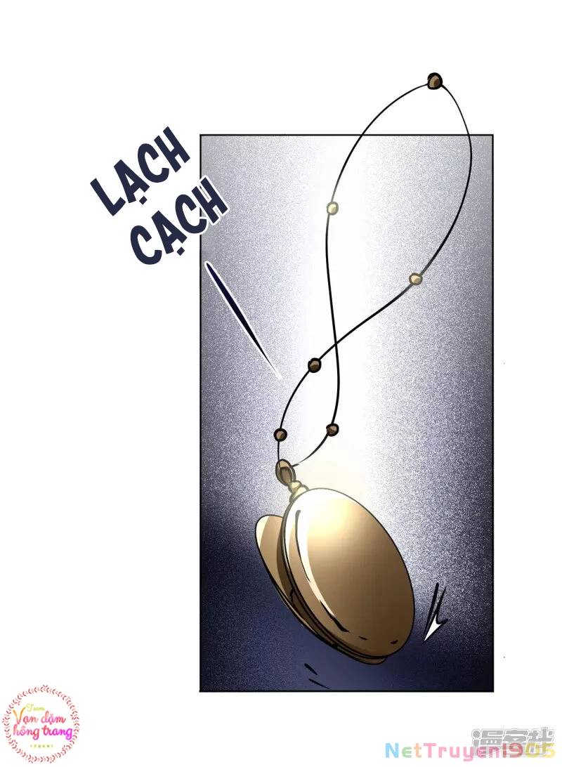 Cô ấy đến rồi, xin hãy nằm xuống! Chapter 9 - 18