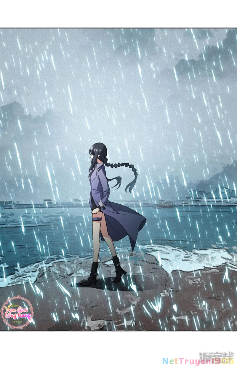 Cô ấy đến rồi, xin hãy nằm xuống! Chapter 10 - 4