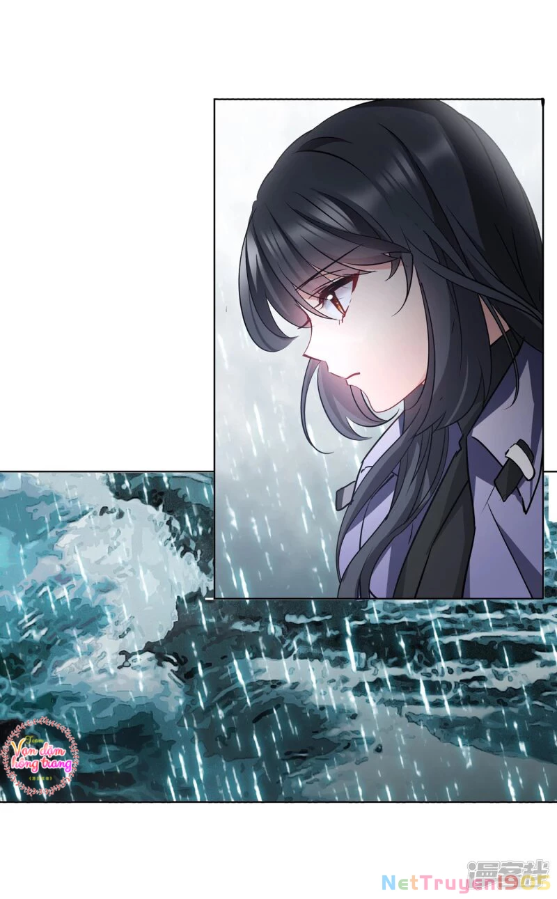 Cô ấy đến rồi, xin hãy nằm xuống! Chapter 10 - 5