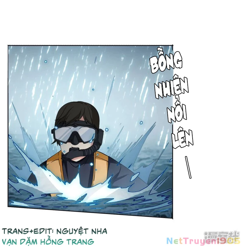 Cô ấy đến rồi, xin hãy nằm xuống! Chapter 10 - 6