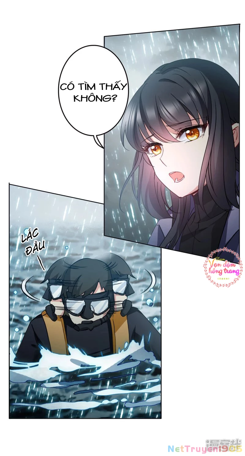 Cô ấy đến rồi, xin hãy nằm xuống! Chapter 10 - 8