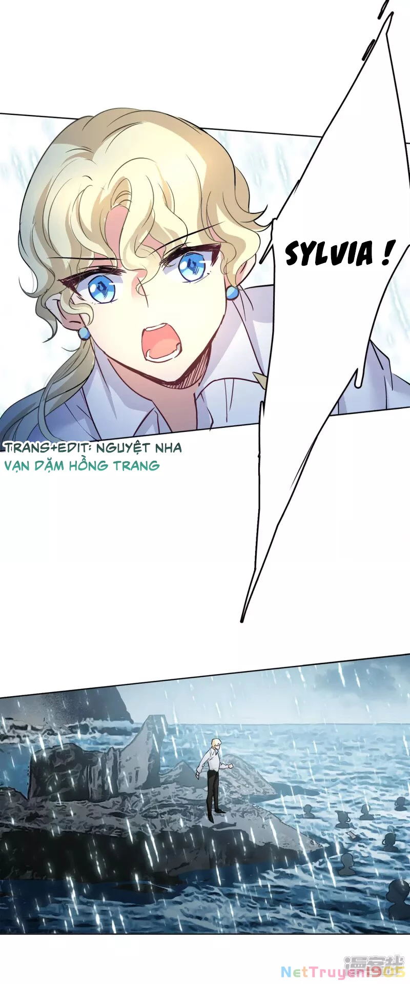 Cô ấy đến rồi, xin hãy nằm xuống! Chapter 10 - 12