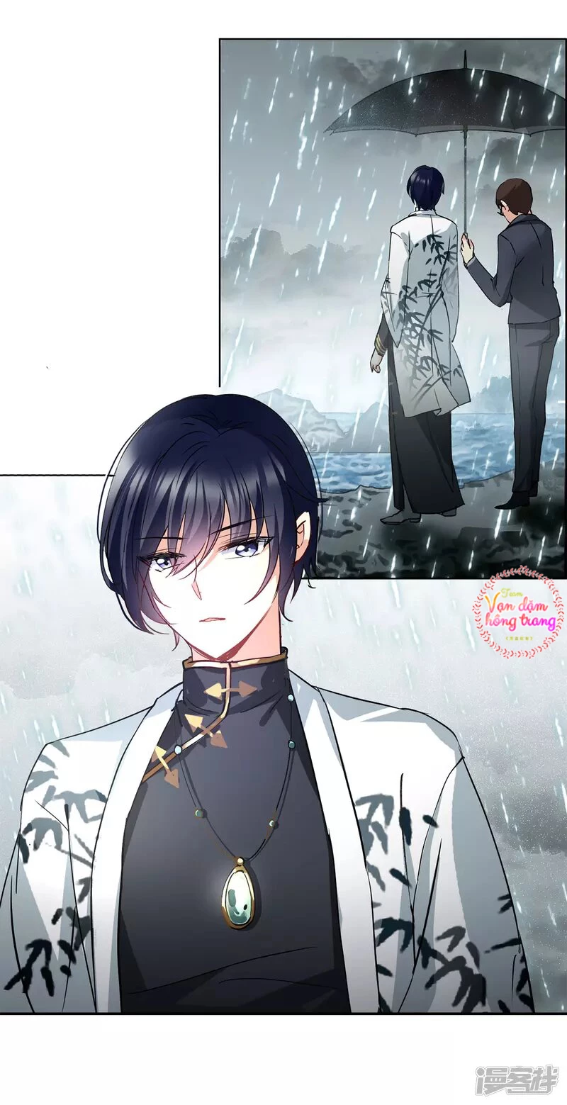 Cô ấy đến rồi, xin hãy nằm xuống! Chapter 10 - 14