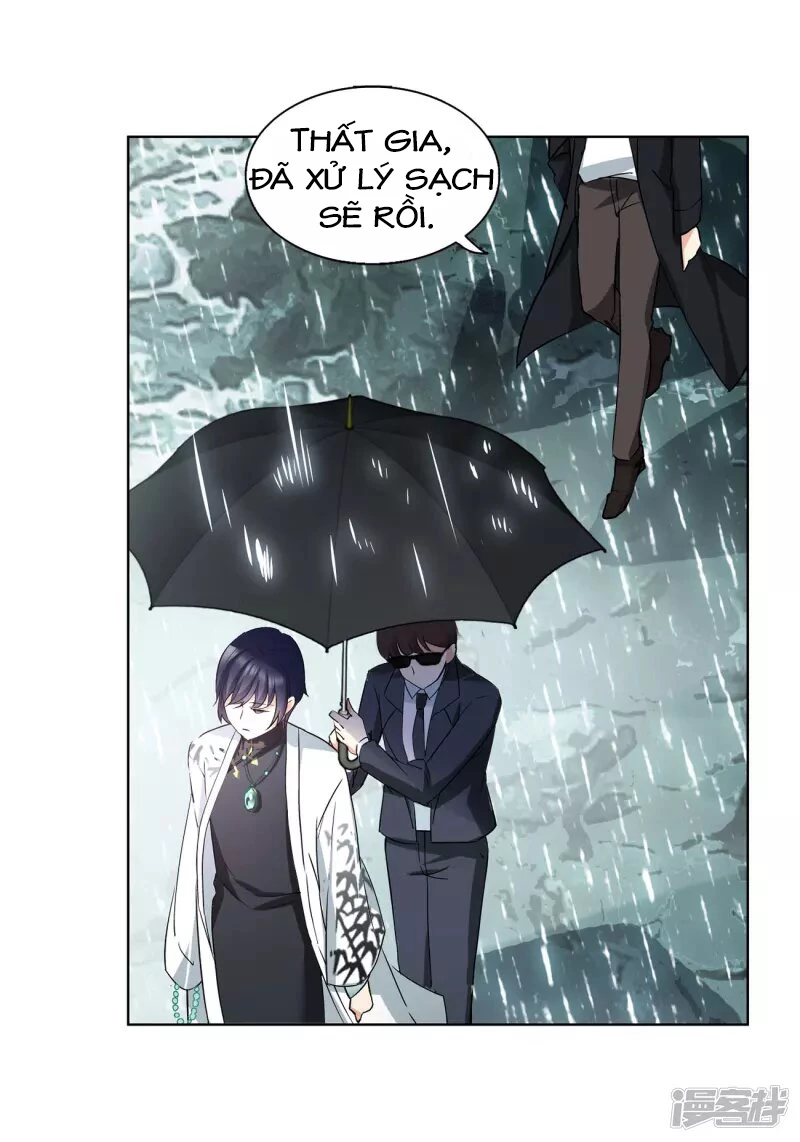 Cô ấy đến rồi, xin hãy nằm xuống! Chapter 10 - 15