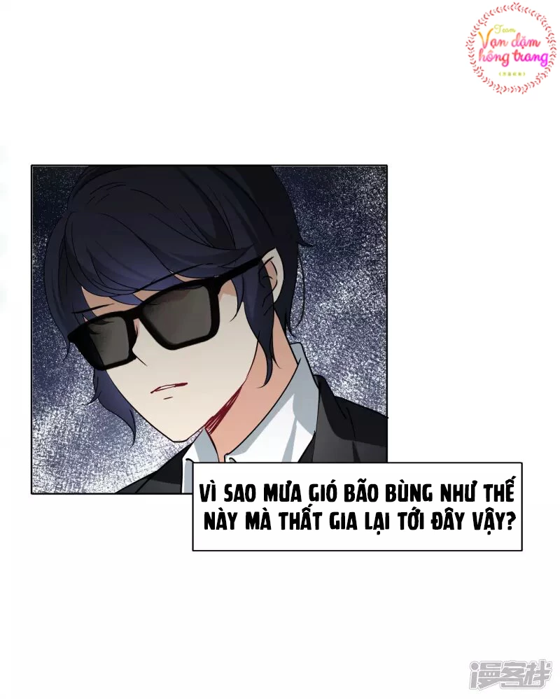 Cô ấy đến rồi, xin hãy nằm xuống! Chapter 10 - 17