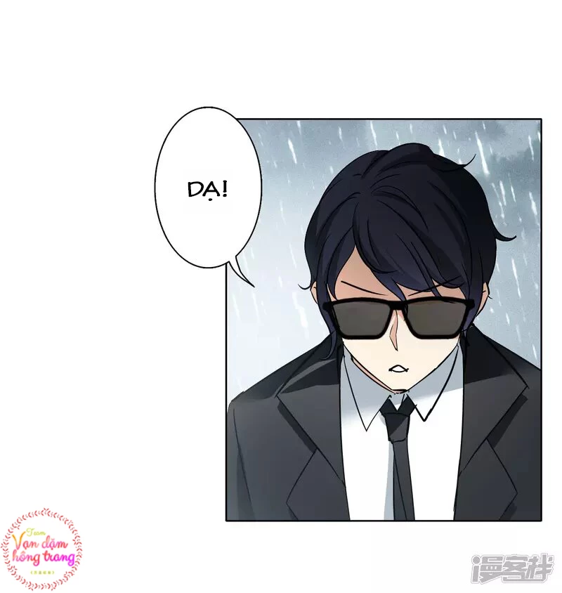 Cô ấy đến rồi, xin hãy nằm xuống! Chapter 10 - 19