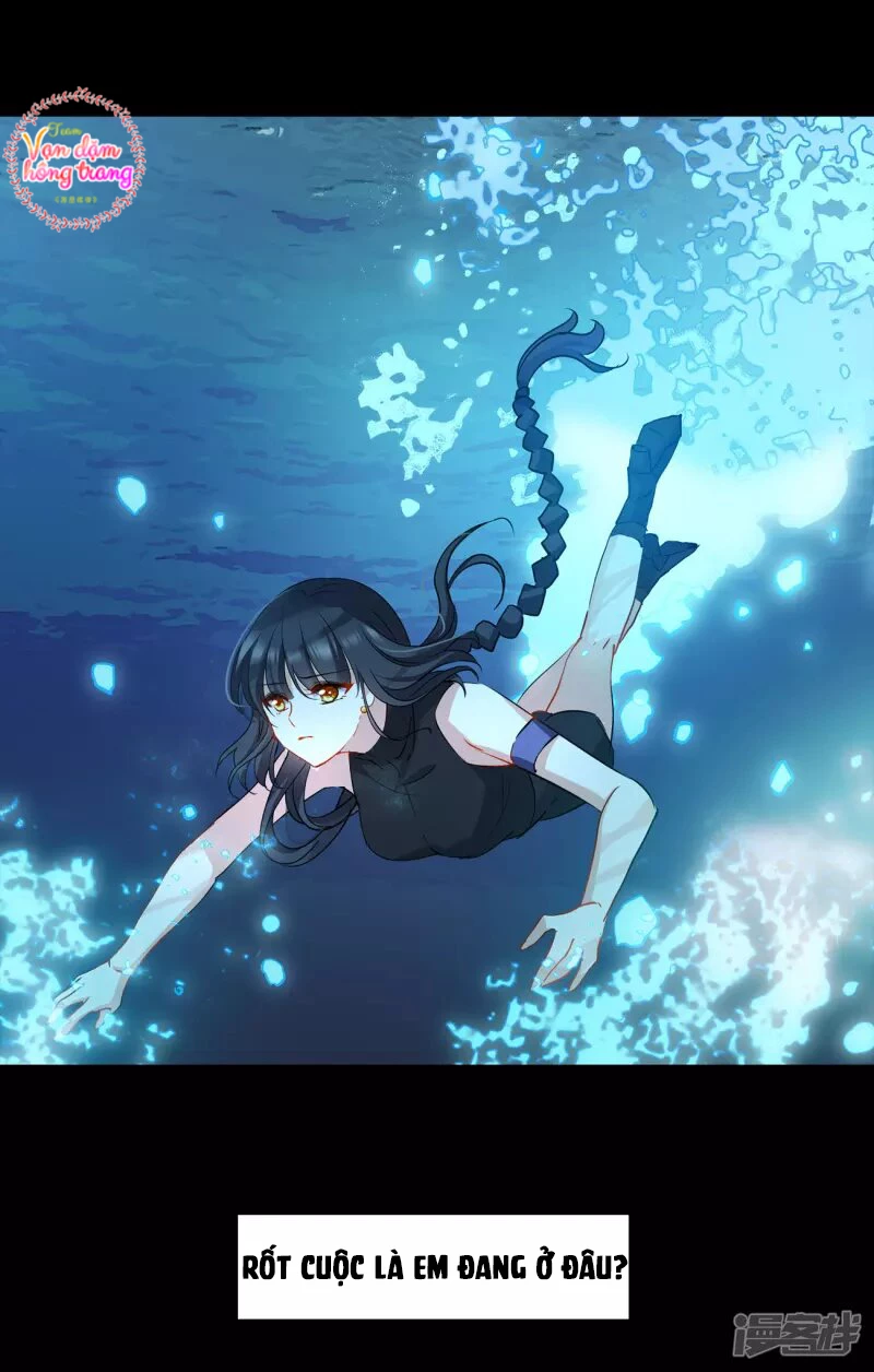 Cô ấy đến rồi, xin hãy nằm xuống! Chapter 10 - 21