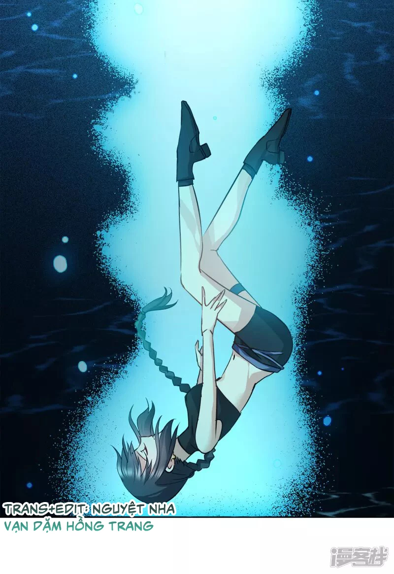 Cô ấy đến rồi, xin hãy nằm xuống! Chapter 10 - 24