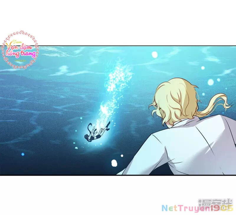 Cô ấy đến rồi, xin hãy nằm xuống! Chapter 11 - 3