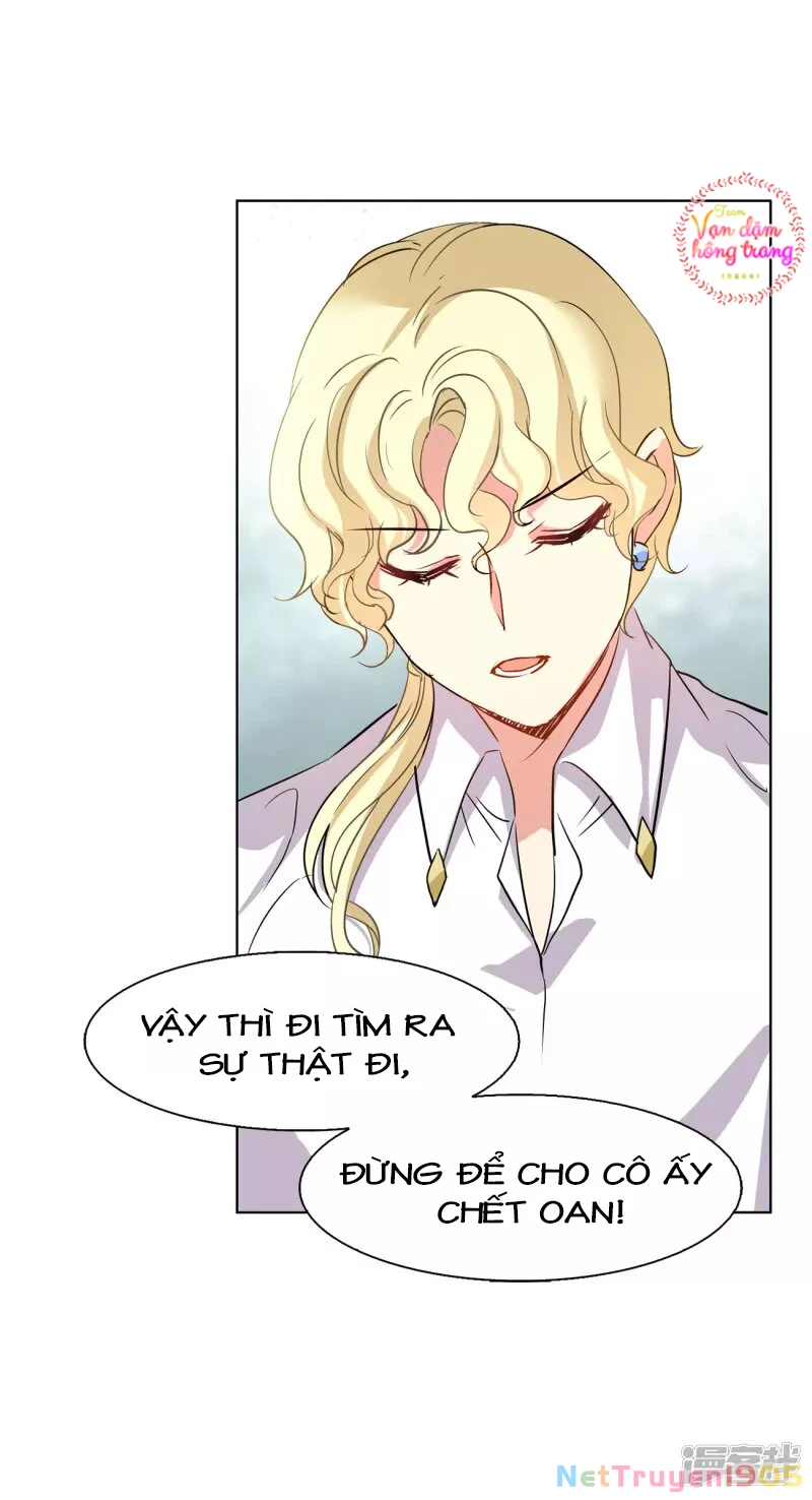 Cô ấy đến rồi, xin hãy nằm xuống! Chapter 11 - 11