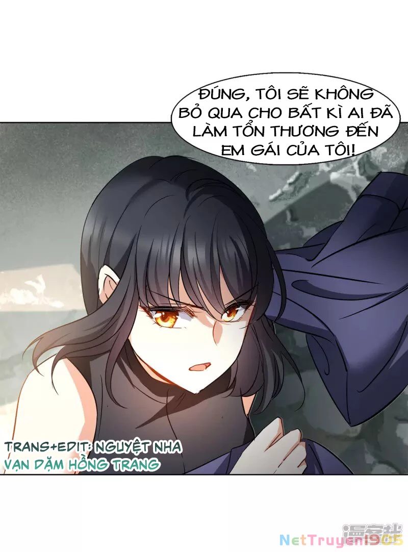 Cô ấy đến rồi, xin hãy nằm xuống! Chapter 11 - 12