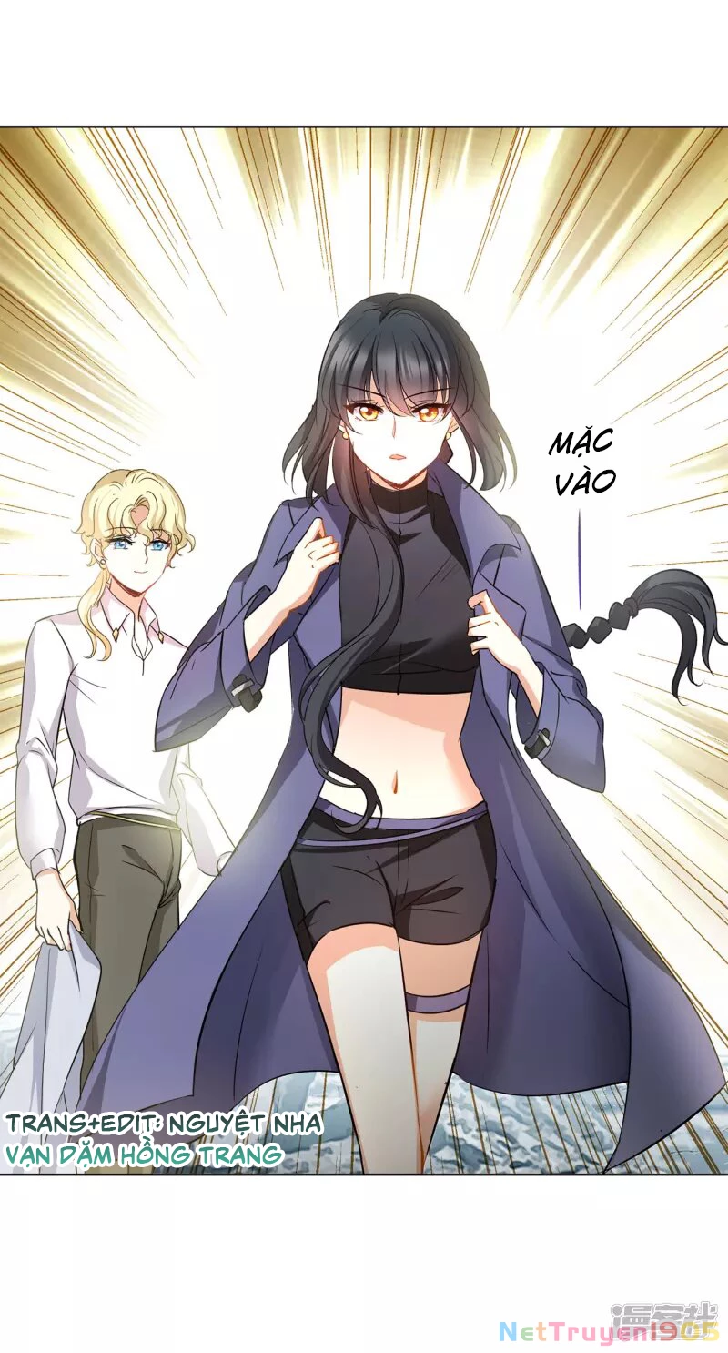 Cô ấy đến rồi, xin hãy nằm xuống! Chapter 11 - 14