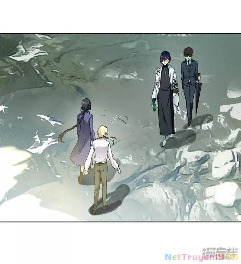 Cô ấy đến rồi, xin hãy nằm xuống! Chapter 11 - 15