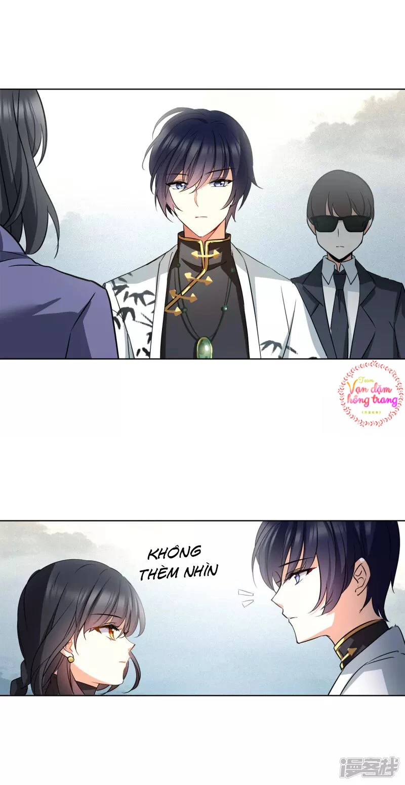 Cô ấy đến rồi, xin hãy nằm xuống! Chapter 11 - 16