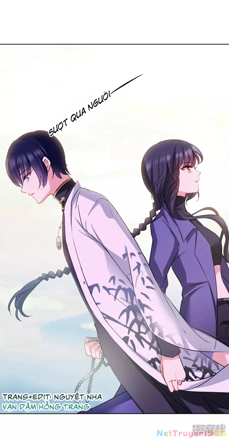 Cô ấy đến rồi, xin hãy nằm xuống! Chapter 11 - 17