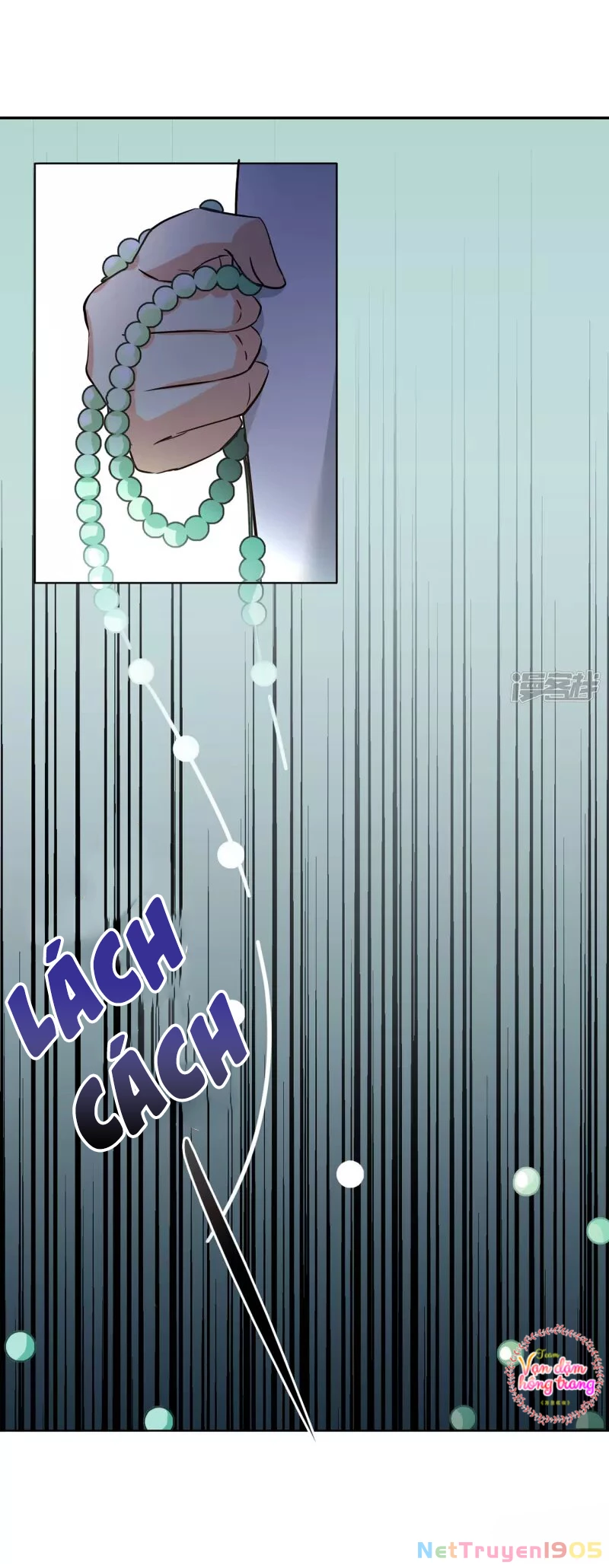 Cô ấy đến rồi, xin hãy nằm xuống! Chapter 11 - 18