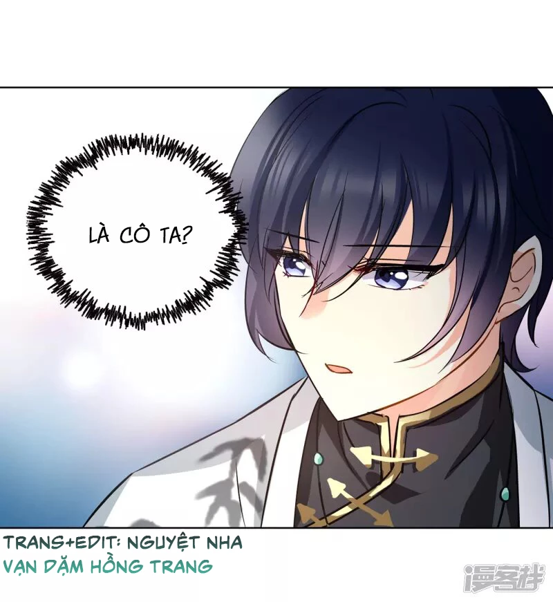 Cô ấy đến rồi, xin hãy nằm xuống! Chapter 11 - 19