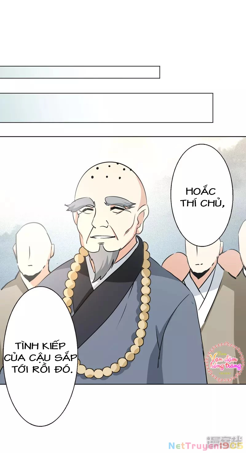 Cô ấy đến rồi, xin hãy nằm xuống! Chapter 11 - 20