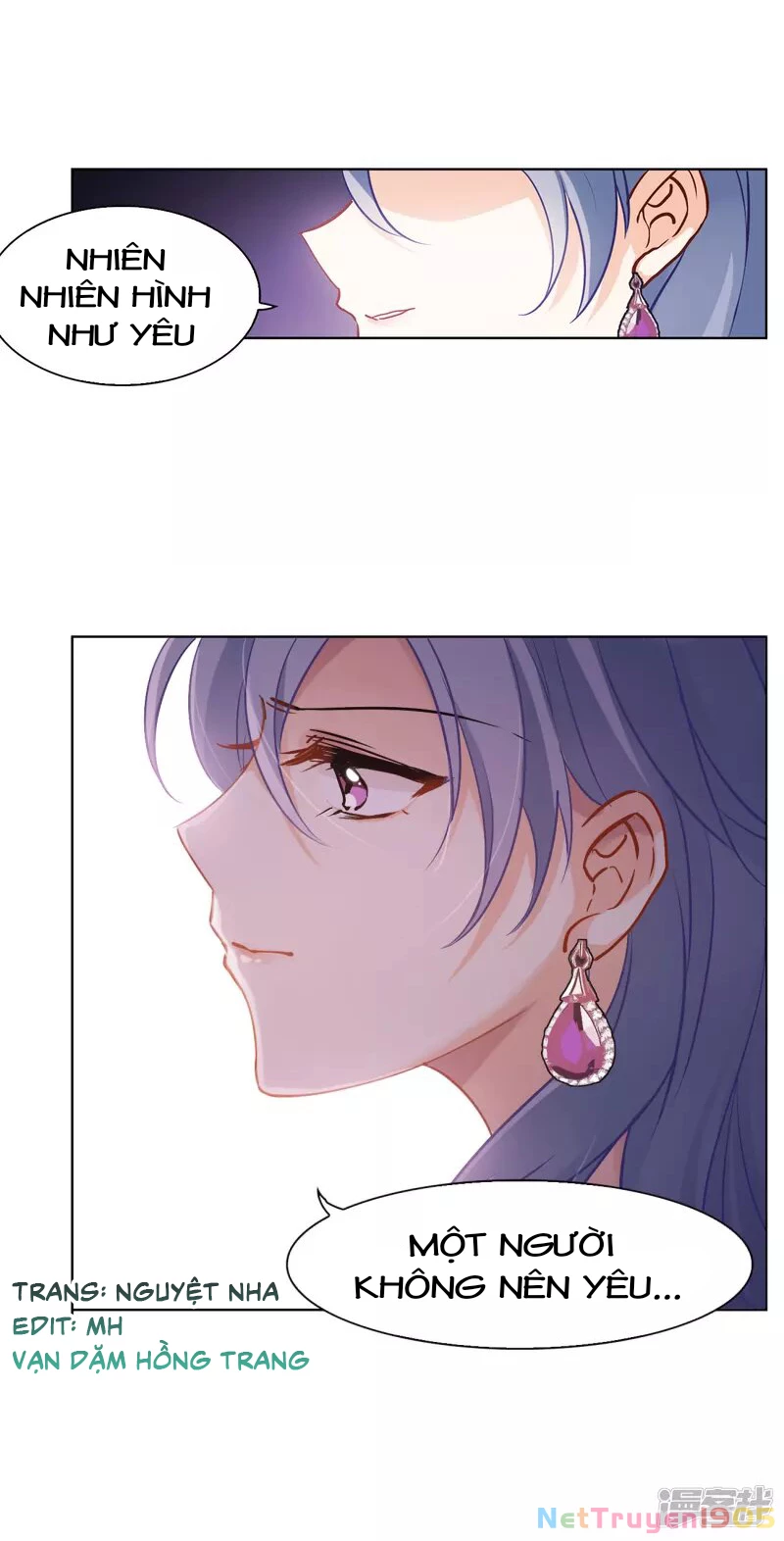 Cô ấy đến rồi, xin hãy nằm xuống! Chapter 12 - 3