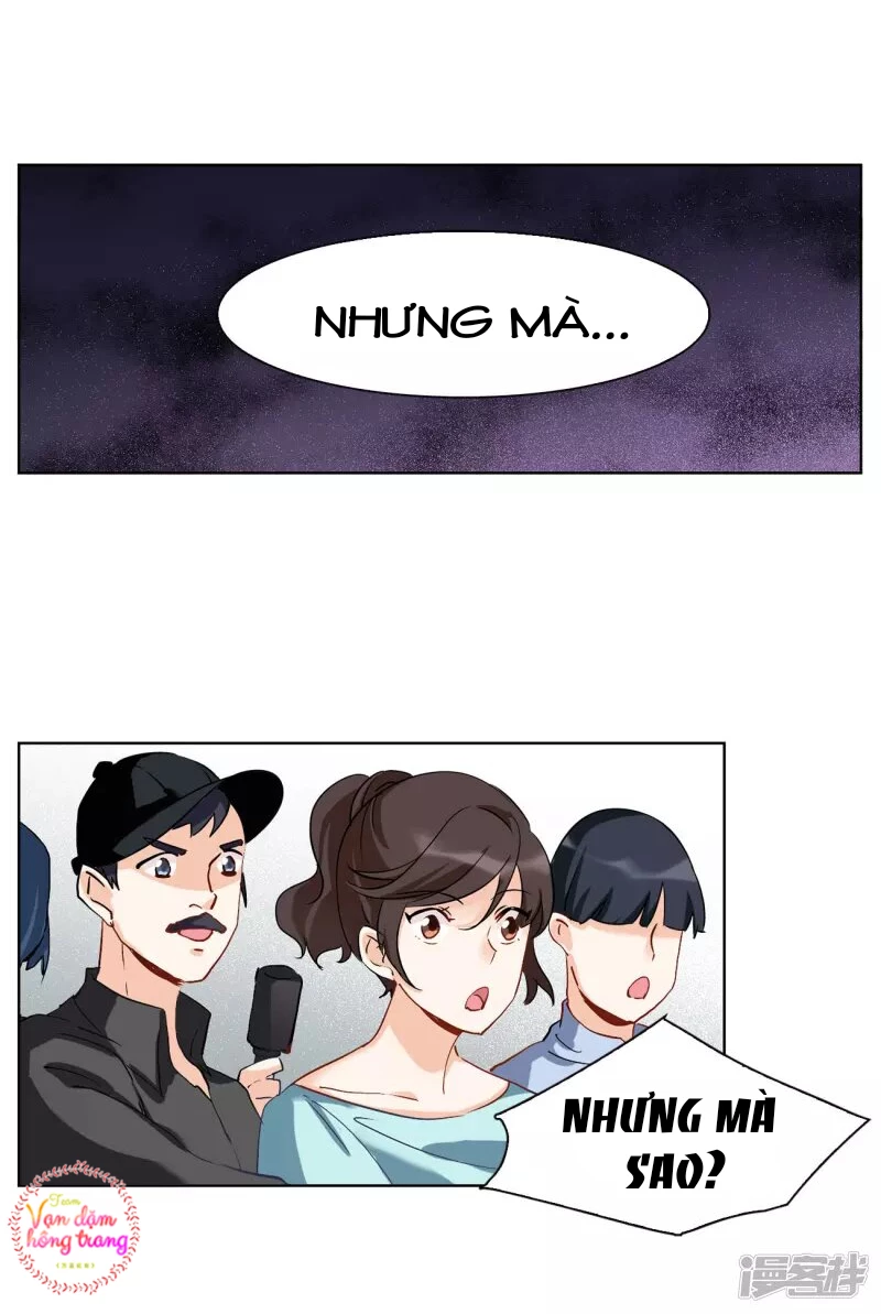 Cô ấy đến rồi, xin hãy nằm xuống! Chapter 12 - 10